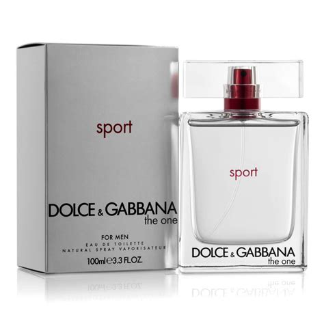 dolce gabbana sportswear|dolce gabbana the one sport.